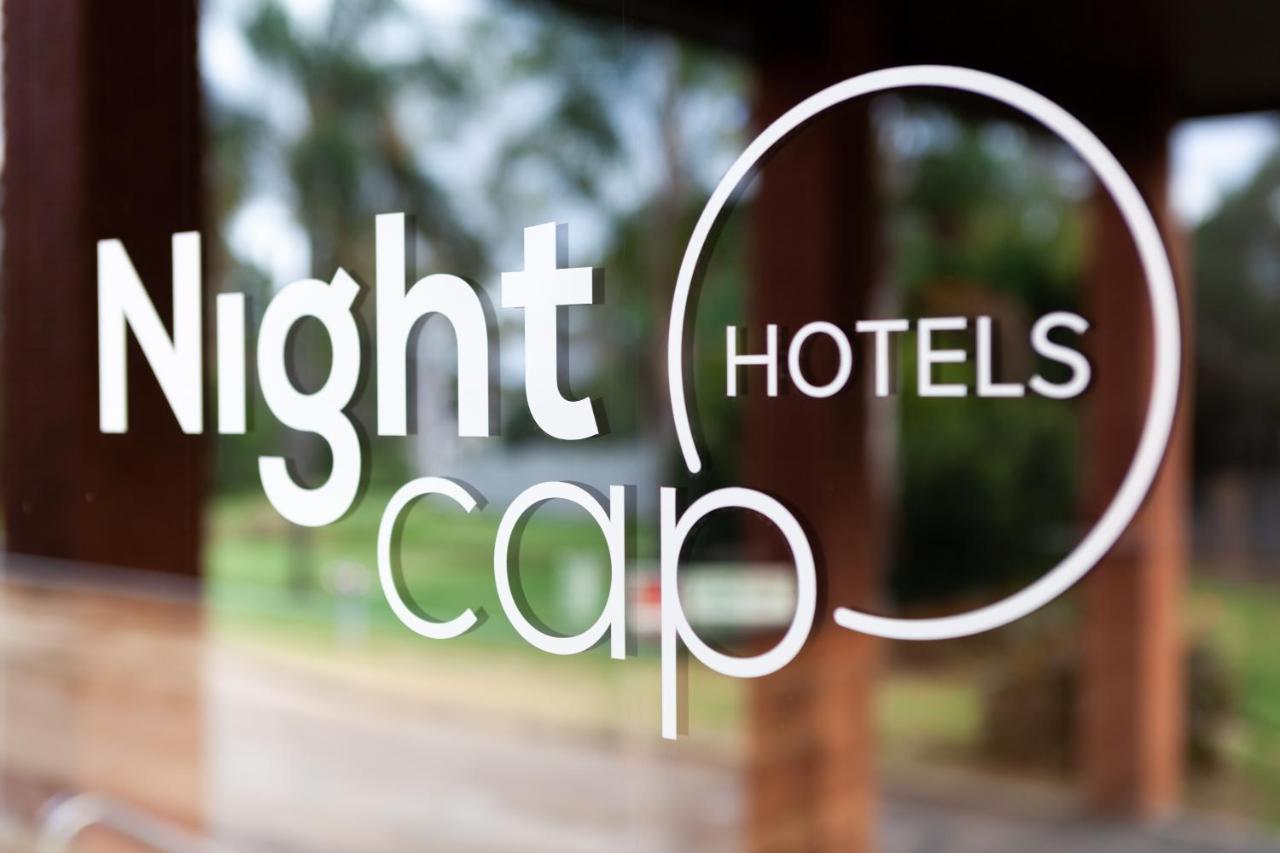 The Sands By Nightcap Plus Carrum Downs Εξωτερικό φωτογραφία